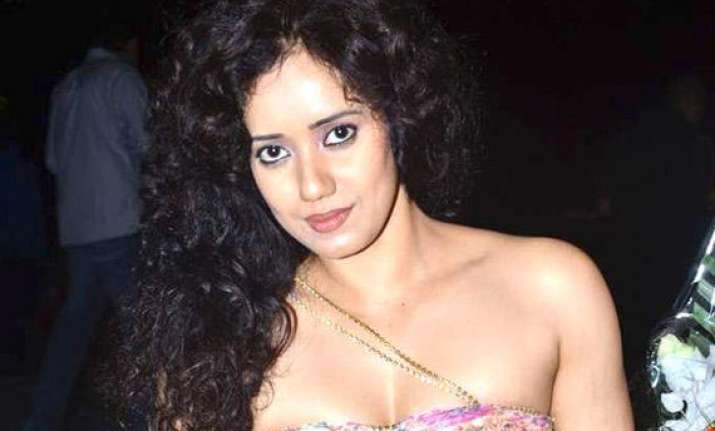 rekha is beauty personified shreya
