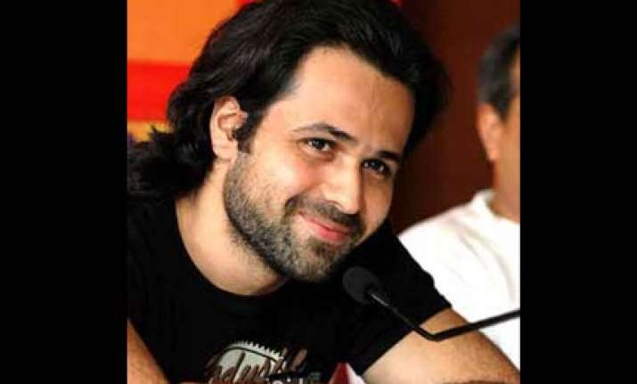 fatherhood has made me more disciplined emraan hashmi