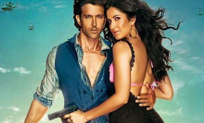 hrithik katrina s bang bang s tamil and telugu version