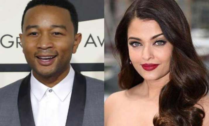 john legend inspired by aishwarya rai s charisma
