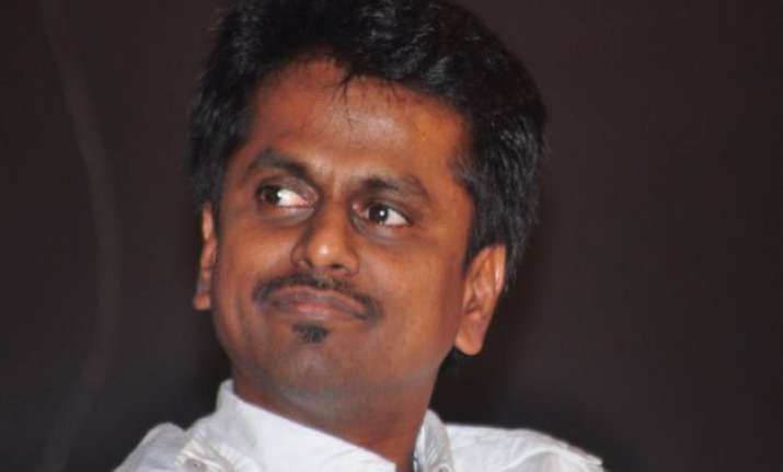 murugadoss s next with sonakshi set to roll
