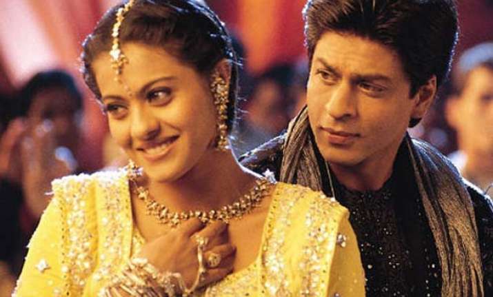 can dilwale break ddlj s 20 year run shah rukh doesn t