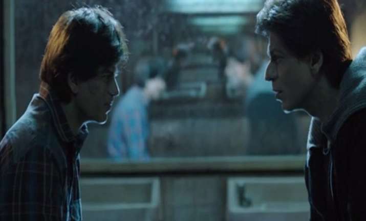 watch fan trailer jabra gaurav turning enemy for his