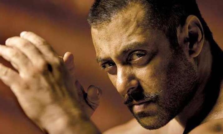 salman khan s sultan rocked by delhi earthquake