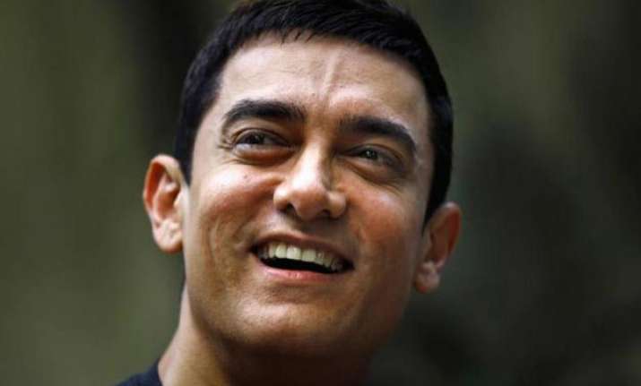 no aamir khan has not been removed as incredible india