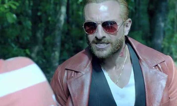 saif ali khan s go goa gone to release in japan