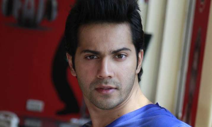 i was spellbound to see srk and kajol varun dhawan