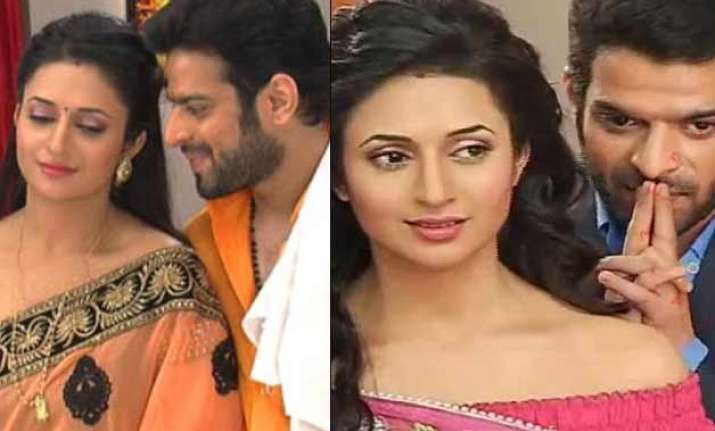 yeh hai mohabbatein latest update cast to jet off to paris