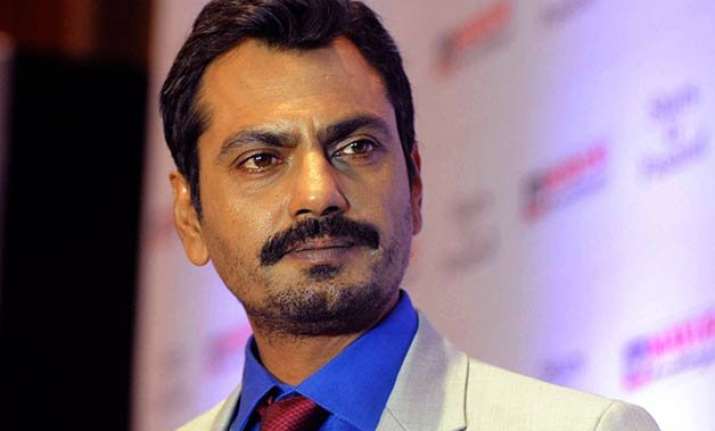 nawazuddin siddiqui booked for assaulting woman over