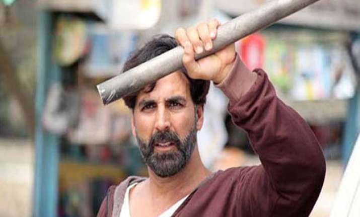 gabbar is back is not sholay 2 akshay kumar
