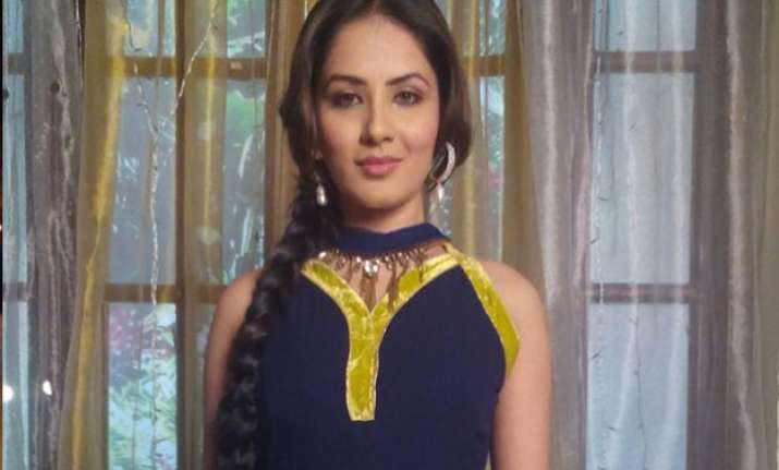 qubool hai pooja banerjee to enter the show in witch s