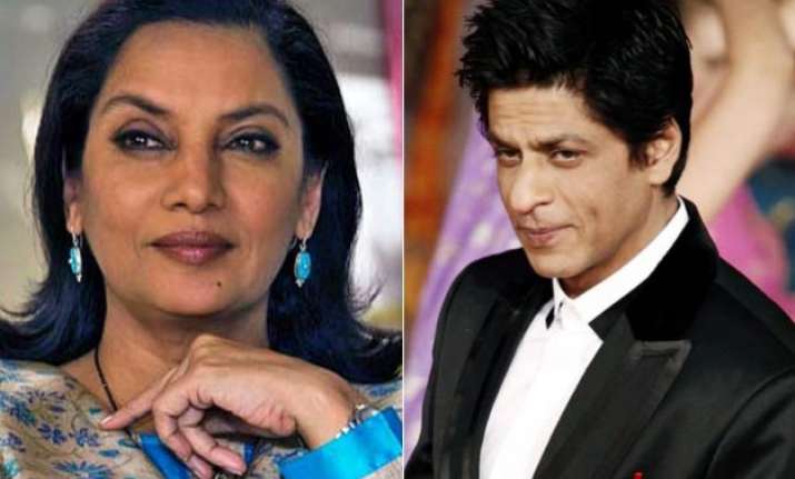 here s why shabana azmi wants young superstars to follow