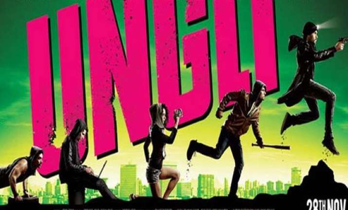 gandhi jayanti a perfect day for ungli trailer theatrical
