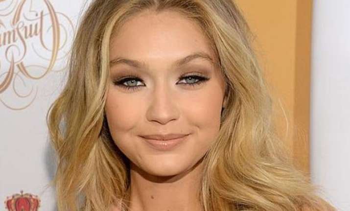 gigi hadid was told to lose weight