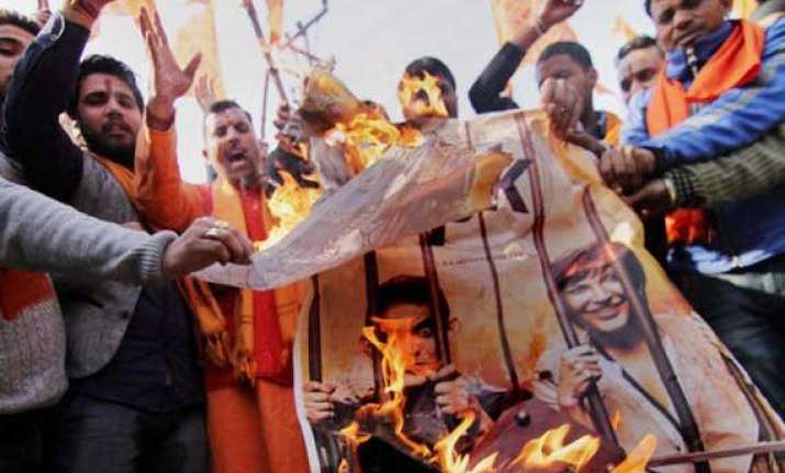pk part of scheme to discredit hinduism vhp