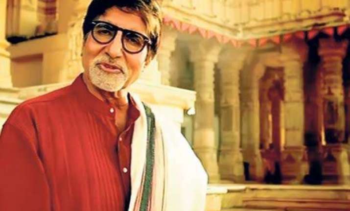 big b first choice to replace aamir for incredible india