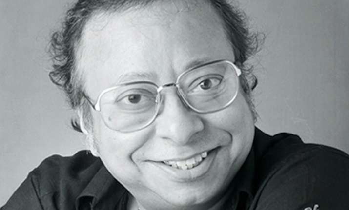 when rahul dev burman composed a song mid air