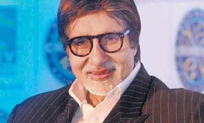 big b says that he ll never go back to politics