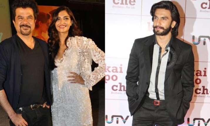 anil kapoor wants ranveer sonam to work together
