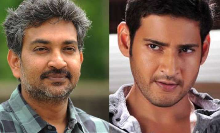 rajamouli to direct mahesh babu in his next film