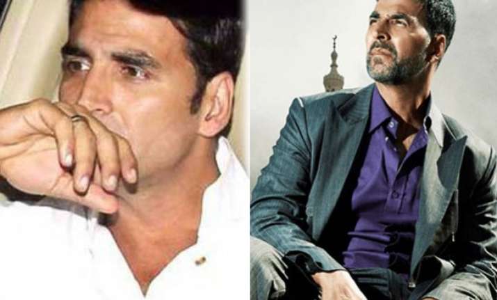 airlift akshay kumar reveals his emotional moments while