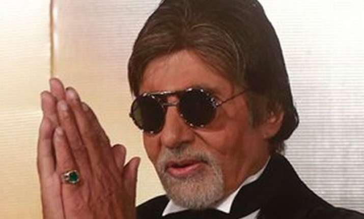 blessed and overwhelmed big b on winning padma vibhushan