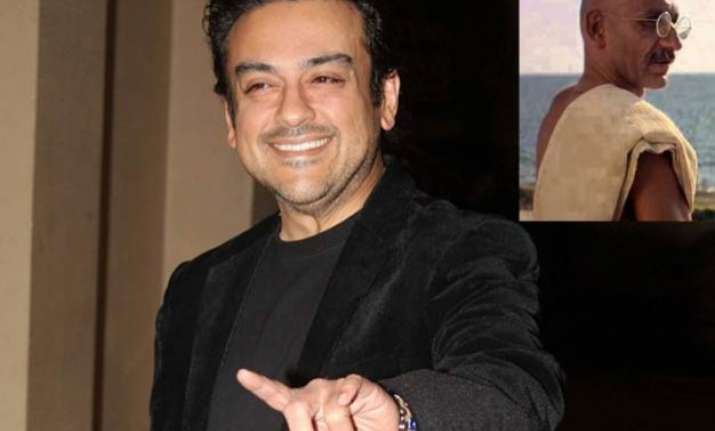 i m home after long journey says adnan sami after becoming