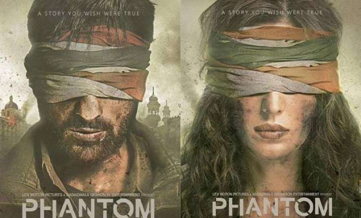 five facts you should know about phantom