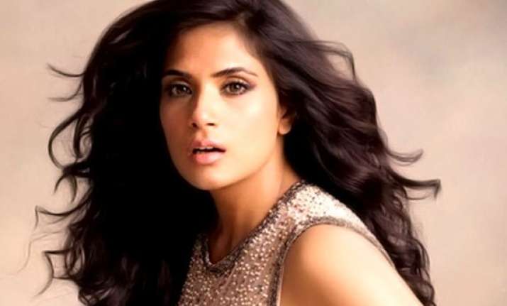 richa chadha mira nair is best i ve worked with