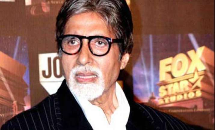 shocking amitabh bachchan was receiving dirty abusive sms