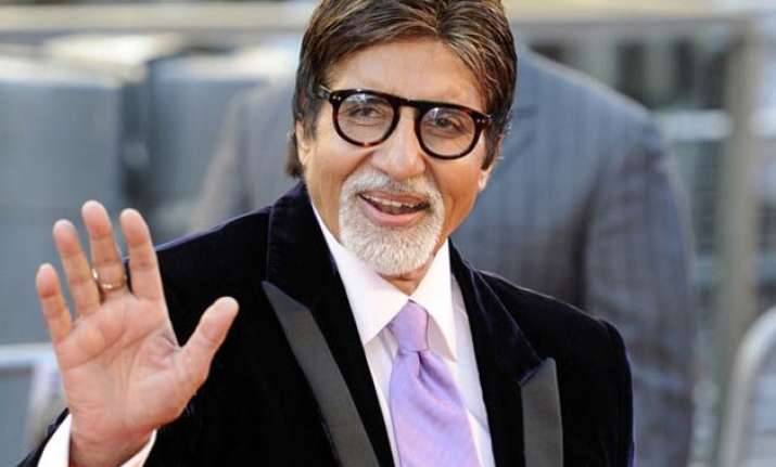 films bind nations together says amitabh bachchan