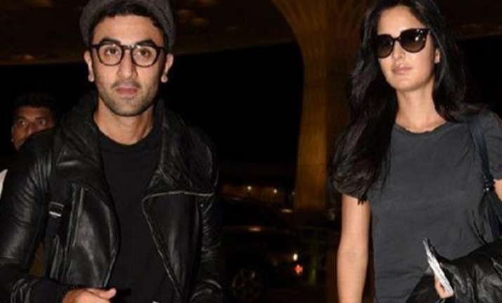 ranbir katrina leaves for london after engagement