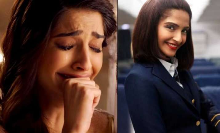 disheartened that neerja not releasing in pakistan sonam