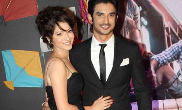 ankita lokhande wants to do films with husband sushant