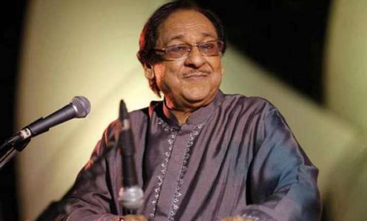 i will keep coming back to india ghulam ali