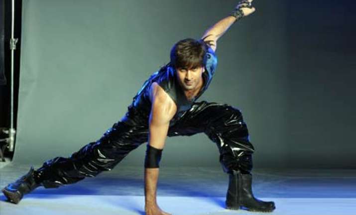 ranbir s new gaming look