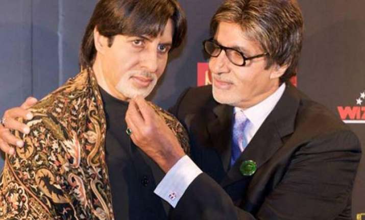Madame Tussauds' wax museum to open in Delhi | IndiaTV ...