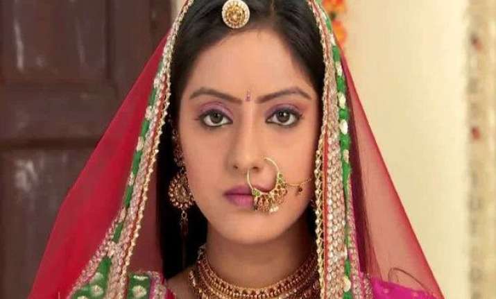 deepika singh asked to gain weight for tv show