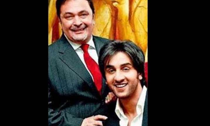 kapoor bungalow being renovated for ranbir s wedding