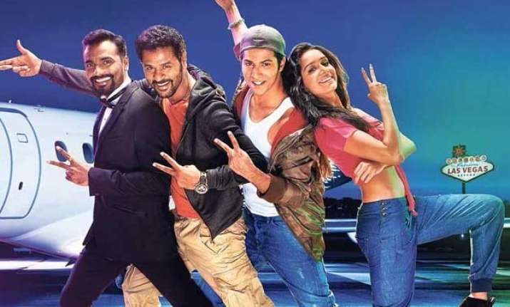 it s a wrap up for abcd 2