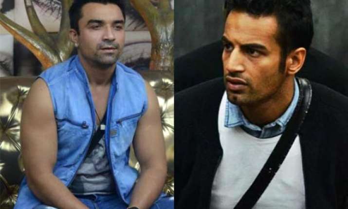 bigg boss 8 from halla bol to surprise eviction lame