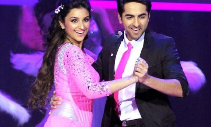 parineeti chopra ayushmann khurrana to cheer for delhi