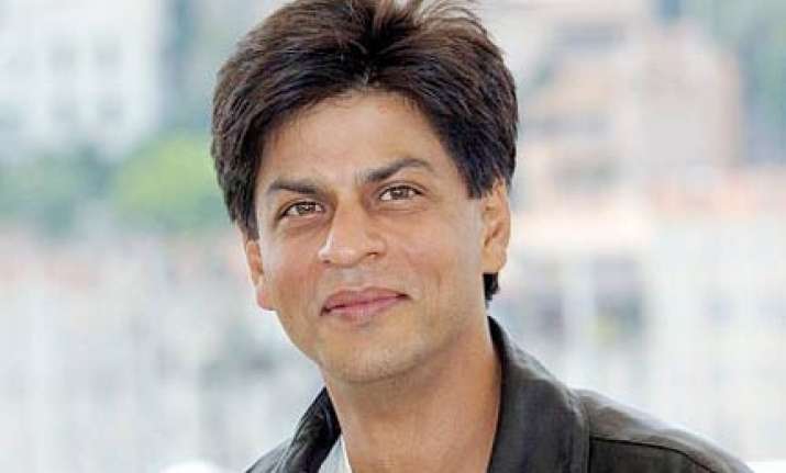 shah rukh khan s wax figure to enter madame tussauds