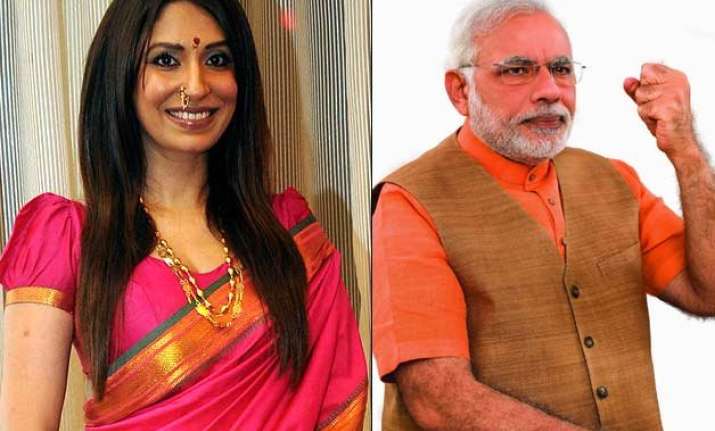 nepaldevastated pooja missra thanks pm modi for his efforts