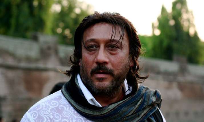 stuntmen are integral part of bollywood jackie shroff