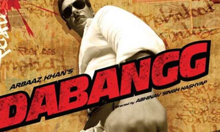 only lesson i learned in acting is to be myself salman khan