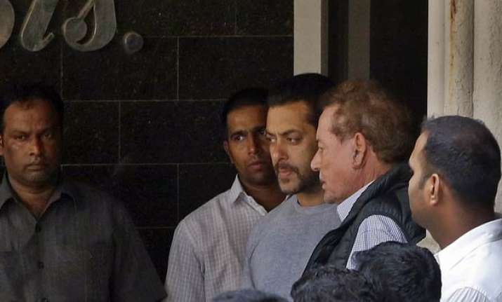 bombay high court to hear salman khan s bail plea on friday