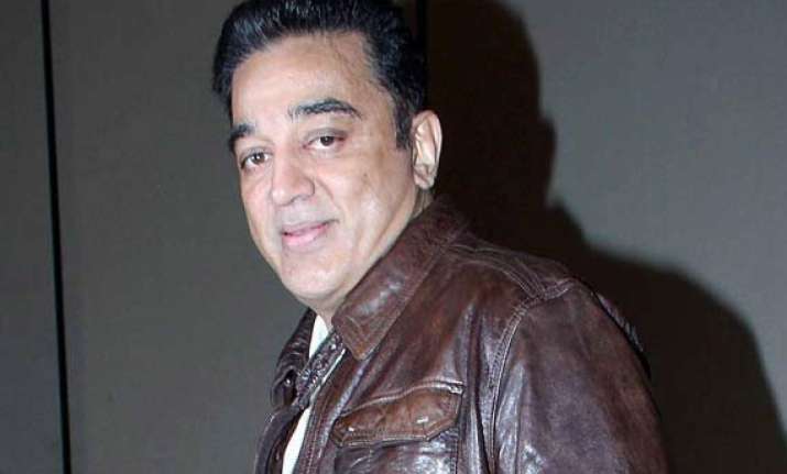 kamal haasan wishes guru balachander speedy recovery