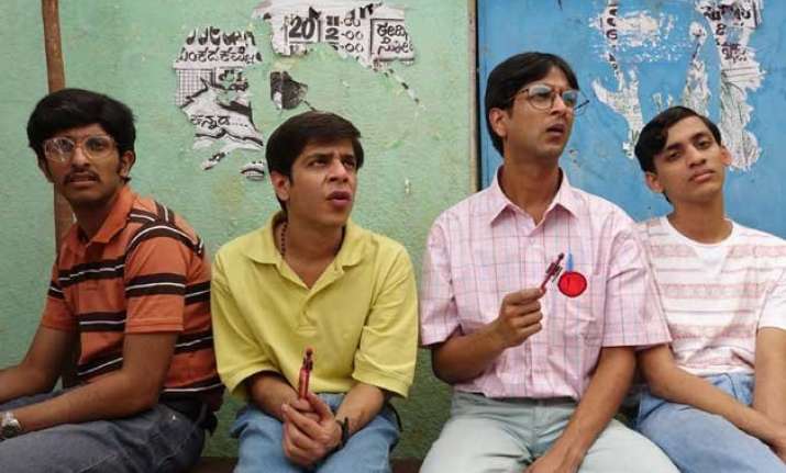 netflix to land indian sex comedy brahman naman