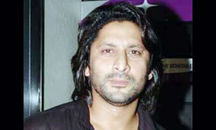 my directorial debut will be quirky comedy says arshad warsi